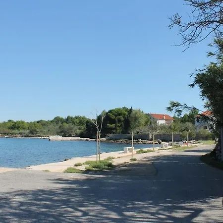 In With Sea View, Terrace, Air Conditioning, Wi-fi Appartement *