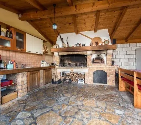 In With Sea View, Terrace, Air Conditioning, Wi-fi Appartement