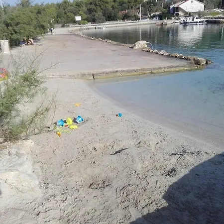 Appartement In With Sea View, Terrace, Air Conditioning, Wi-fi *