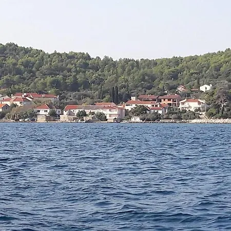 In With Sea View, Terrace, Air Conditioning, Wi-fi Appartement